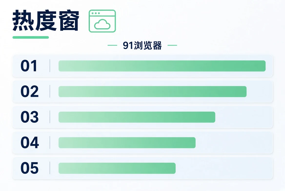 关注清单内容
