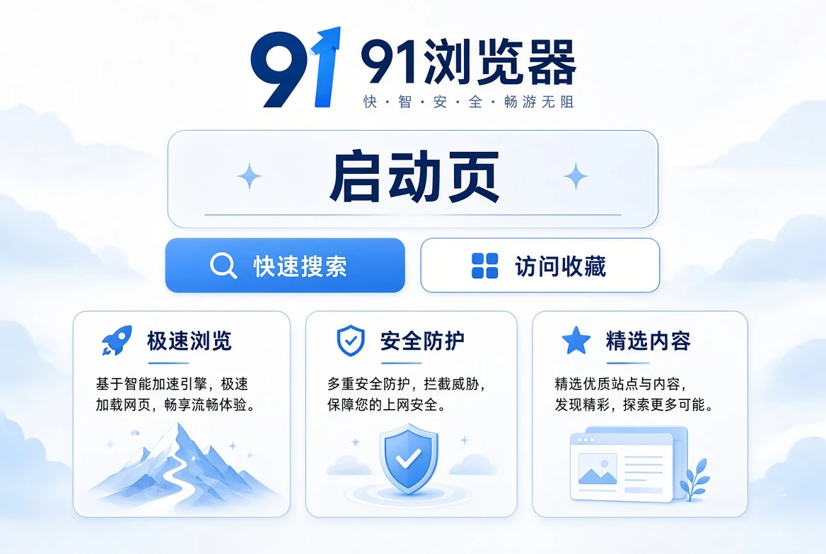 快启空间入口预览